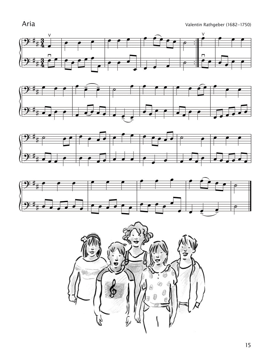 Sassmannshaus: Early Start on the Double Bass - Volume 2