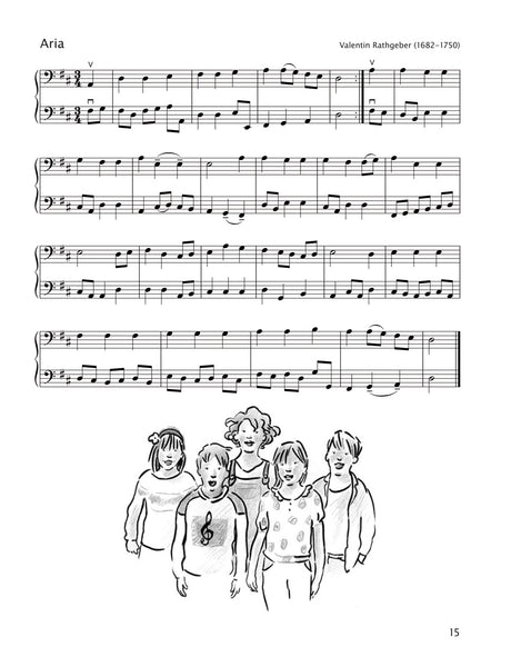 Sassmannshaus: Early Start on the Double Bass - Volume 2