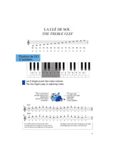 Méthode Rose - 1st Year (Revised French & English Version)
