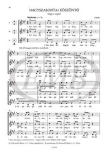 Kodály: Choral Works for Children's and Female Voices