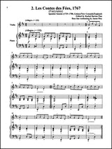 Music by Black Composers - Violin - Volume 1 (a&b)