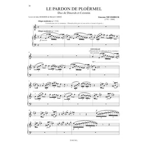 Airs d'opéras comiques - Soprano & Tenor
