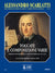 A. Scarlatti: Complete Works for Keyboard - Volume 2