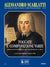 A. Scarlatti: Complete Works for Keyboard - Volume 3