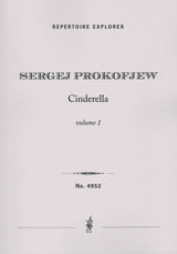 Prokofiev: Cinderella, Op. 87