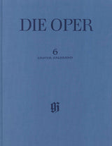 Spontini: Agnes von Hohenstaufen