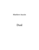 Aucoin: Dual
