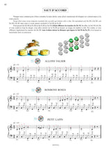 Maugain: Méthode d'accordéon - Volume 1 (Débutants)