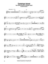 Trumpet Omnibook