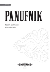 Panufnik: Grant Us Peace
