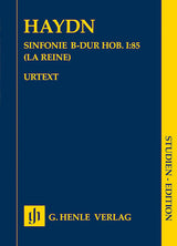 Haydn: Symphony in B-flat Major, Hob. I:85 "La Reine"