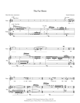 Sankaram: The Far Shore