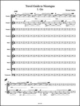 Gordon: Travel Guide to Nicaragua