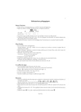 Marie: Passer le cap du 1er cycle