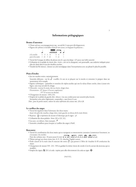 Marie: Passer le cap du 1er cycle