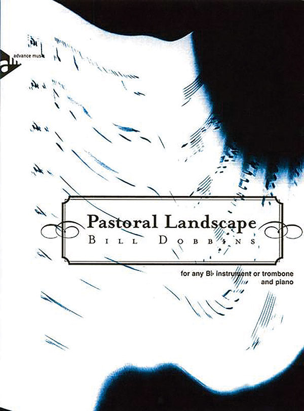 Dobbins: Pastoral Landscape