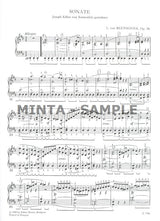 Beethoven: Piano Sonata No. 15 in D Major, Op. 28