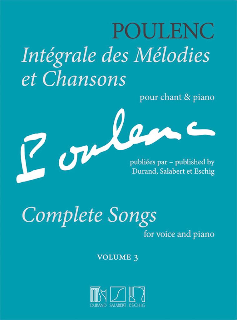 クラシック Poulenc: The Complete Music Solo Piano クラシック Poulenc: The Complete Music Solo Piano Poulenc