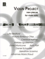 Violin Project