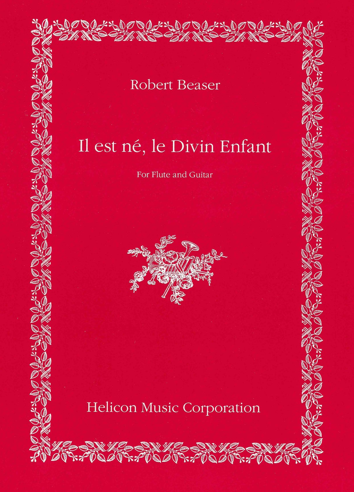 Beaser: Il est né, le divin enfant