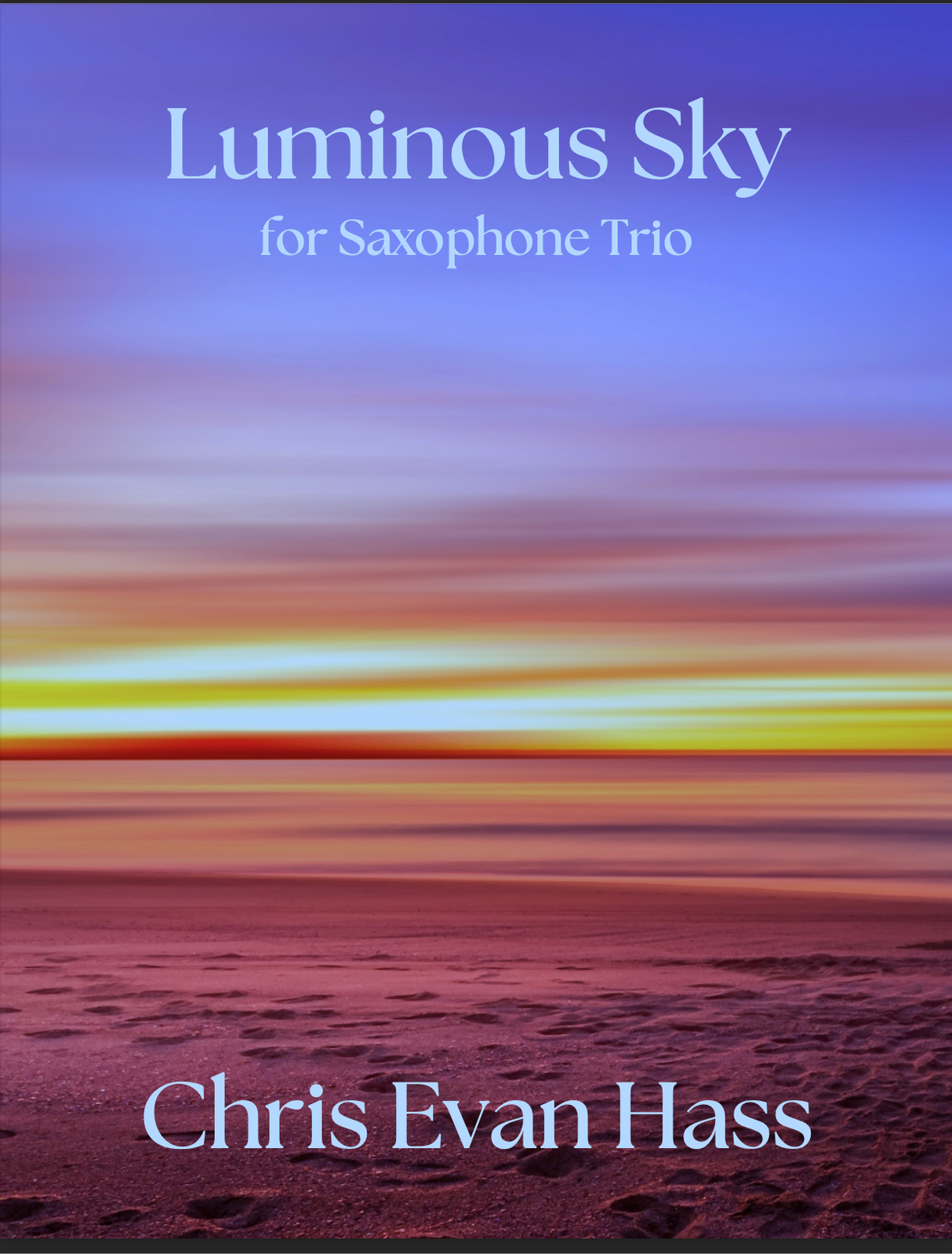 Hass: Luminous Sky