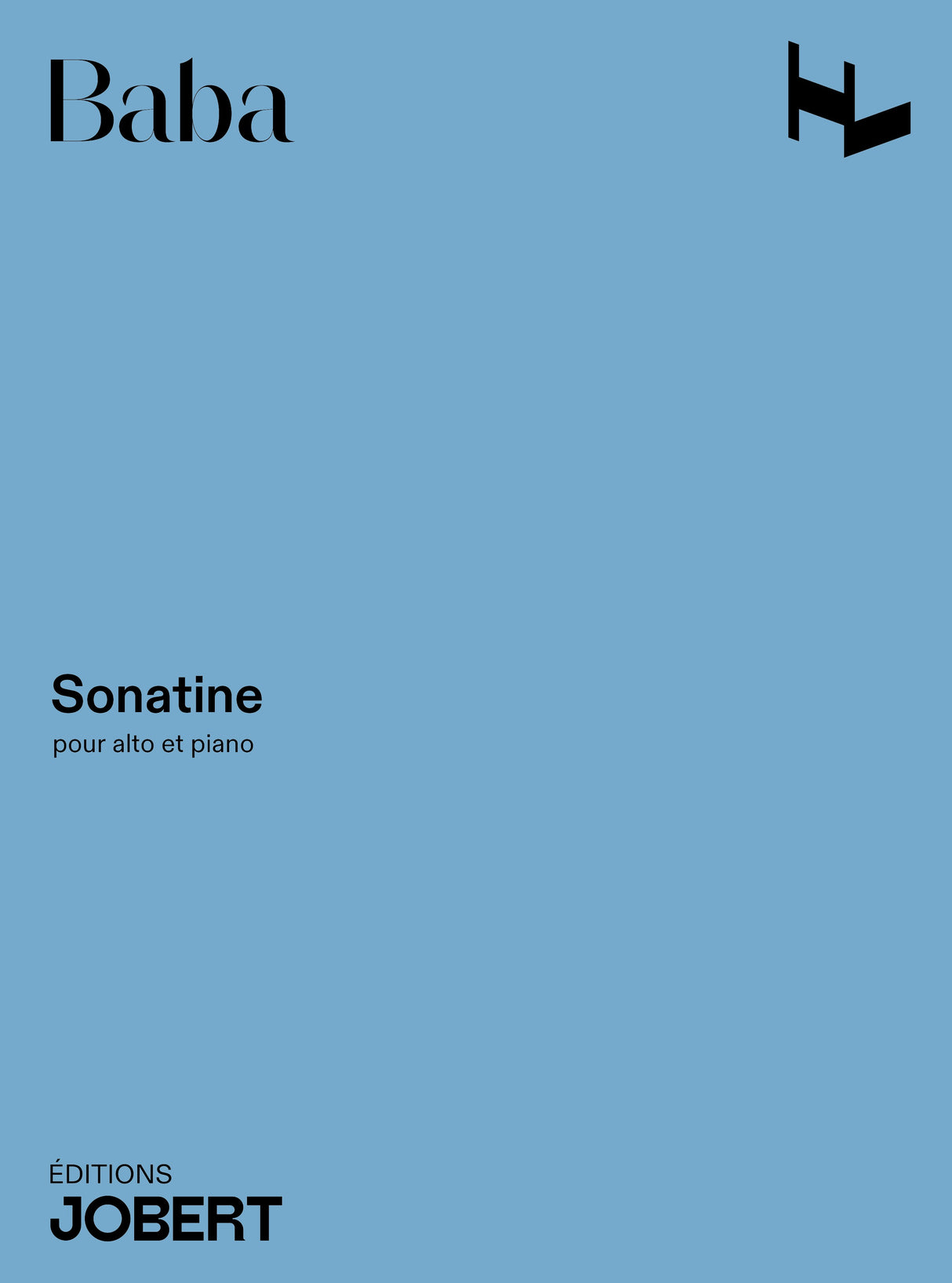 Baba: Sonatine