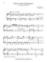 Baroque to Modern: Upper Intermediate Level