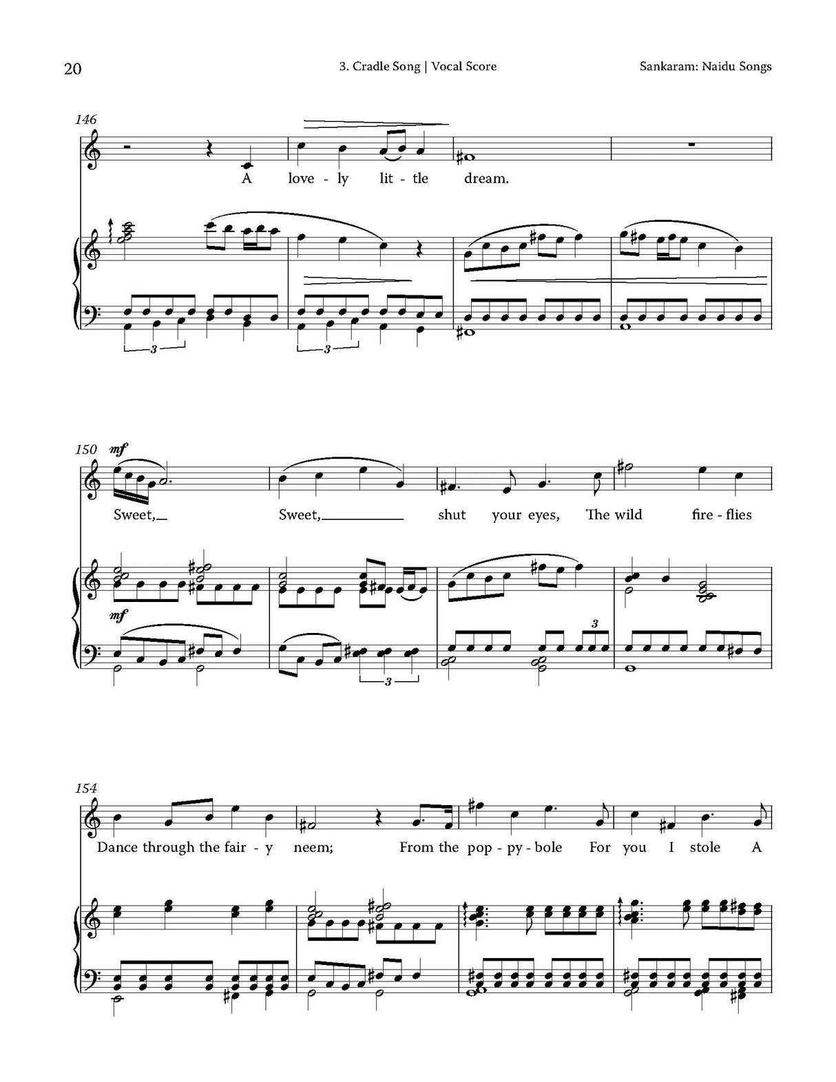 Sankaram: Naidu Songs