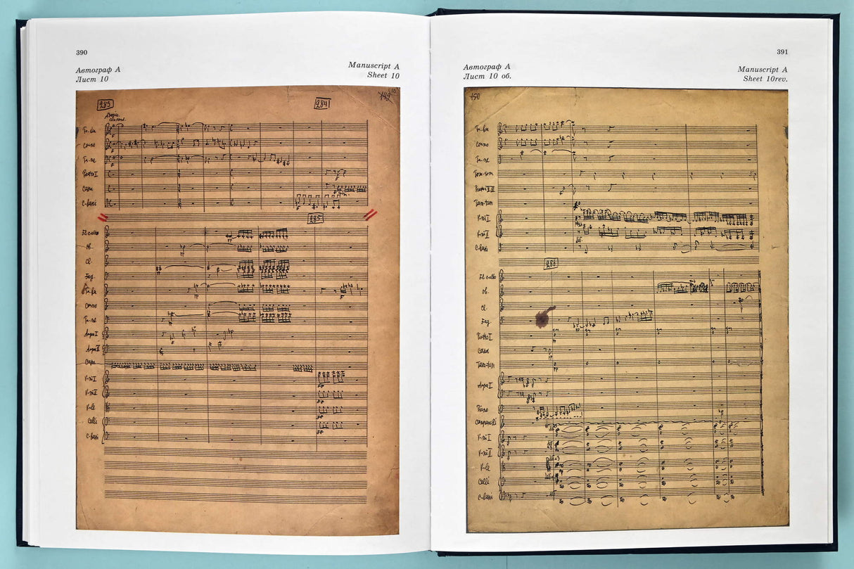 Shostakovich: The Nose, Op. 15