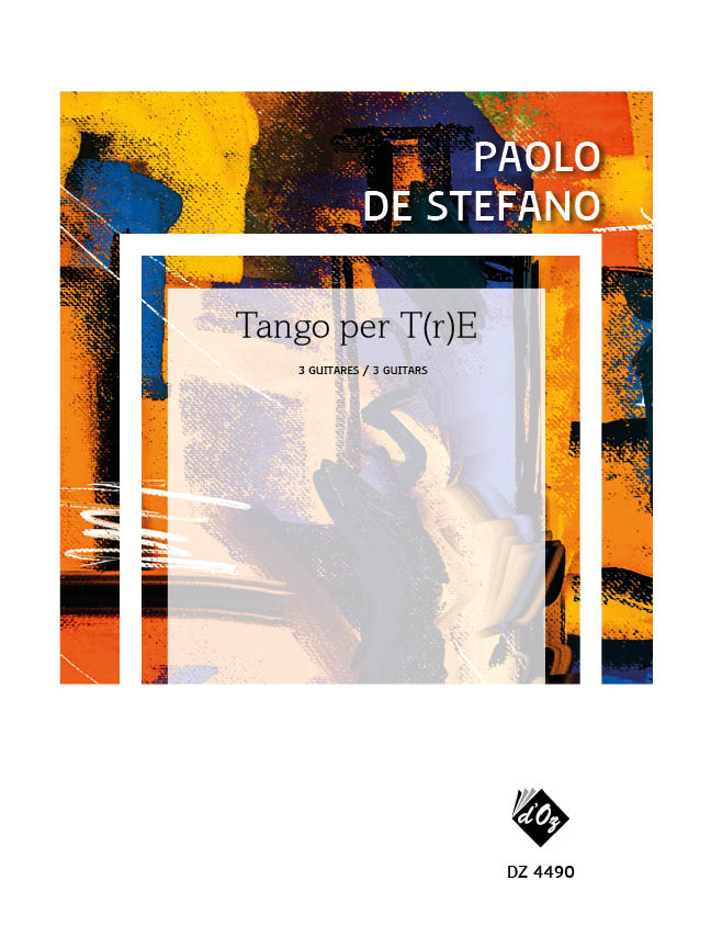 De Stefano: Tango per T(r)E