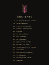 Wicked - Complete Movie Collection for Easy Piano