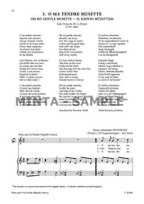 A Panorama of Songs - Volume 1