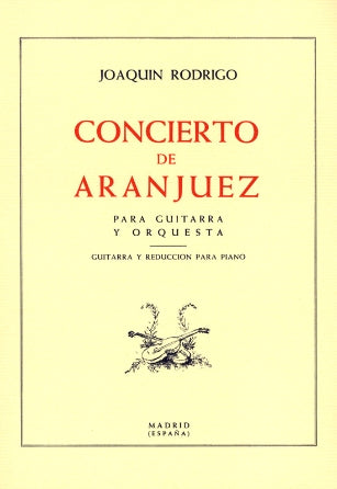 Rodrigo: Concierto de Aranjuez – Ficks Music