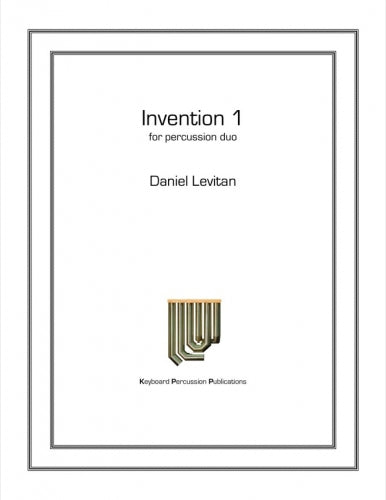 Levitan: Invention No. 1