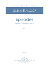Stallcop: Episodes
