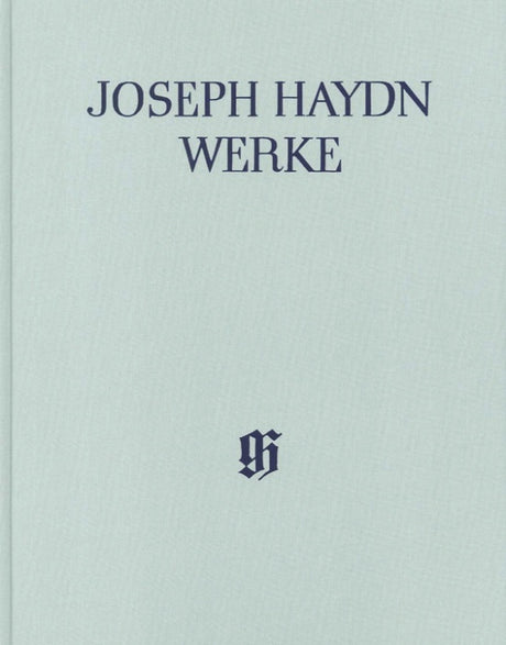 Haydn: String Duos