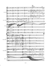 Ussachevsky: Creation - Prologue