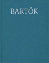 Bartók: Choral Works
