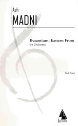 Madni: Byzantium: Eastern Front