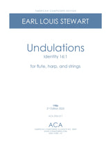 Stewart: Undulations