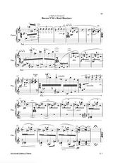 Brouwer: Diez Bocetos