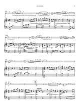 Stallcop: Intermezzo (Version for Double Bass & Piano)