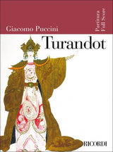 Puccini: Turandot