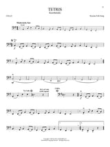 Popular Video Game Music - Cello