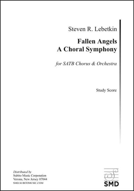 Lebetkin: Fallen Angels