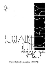 Duke: Surrealist Suite