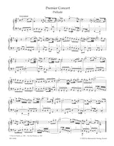 Couperin: Concerts Royaux 1722