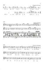 Musical Reading and Writing: Pupil's Book - Volume 4