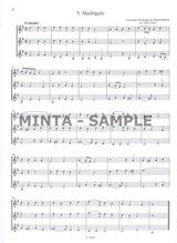 Trios for Violins