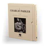 Charlie Parker: The Complete Scores